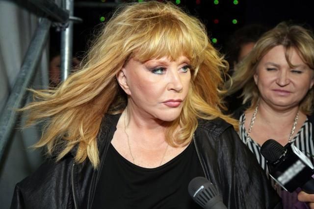 Украинка подала в суд на Аллу Пугачеву: известна невероятная причина Украинка подала в суд на Аллу Пугачеву: известна невероятная причина