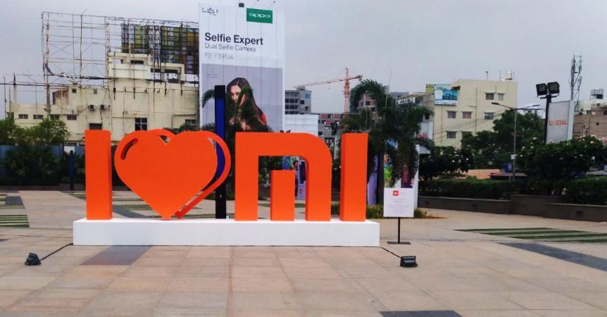 Сумасшедшие фанаты Xiaomi: семья назвала своего ребенка в честь компании Сумасшедшие фанаты Xiaomi: семья назвала своего ребенка в честь компании