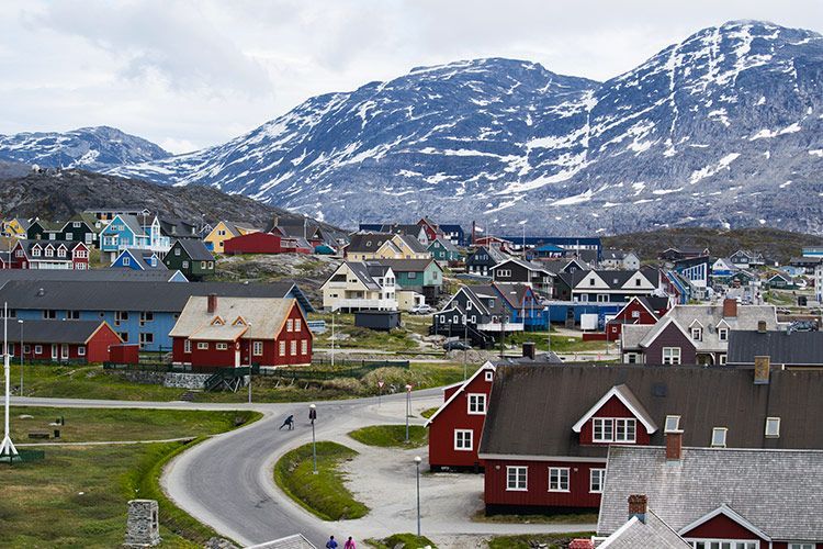У Гренландії відбуваються місцеві вибори: результати можуть зробити острів незалежною країною