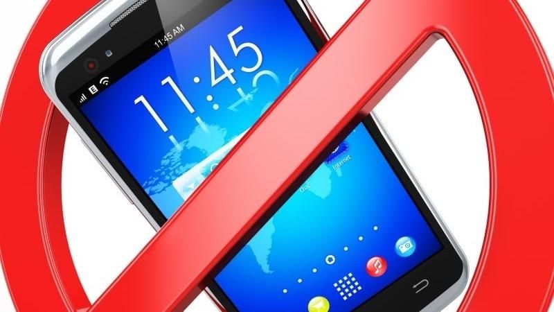 В Луганську зник зв'язок Vodafone 24 квітня 2018 - деталі 