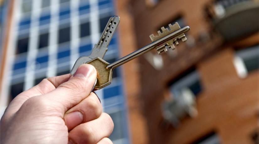 Скільки сімей переселенців отримали обіцяне житло за 4 роки війни: подробиці в цифрах Скільки сімей переселенців отримали обіцяне житло за 4 роки війни: подробиці в цифрах