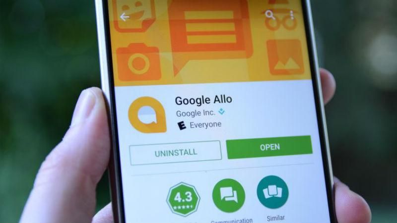 Google призупиняє розвиток одного зі своїх додатків Google призупиняє розвиток одного зі своїх додатків