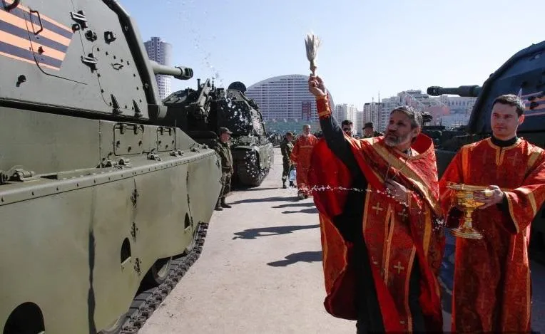 РПЦ, війна на Донбасі, УПЦ МП РПЦ, війна на Донбасі, УПЦ МП