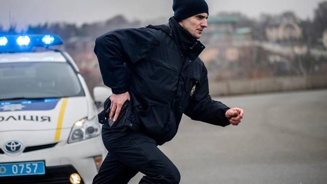 Поліція переходить у посилений режим несення служби: названо причини Поліція переходить у посилений режим несення служби: названо причини