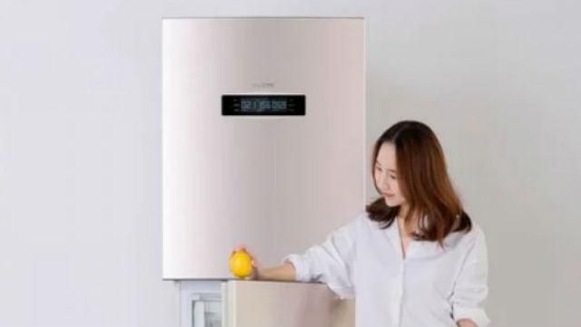 Умный холодильник от Xiaomi: его характеристики и цена Умный холодильник от Xiaomi: его характеристики и цена