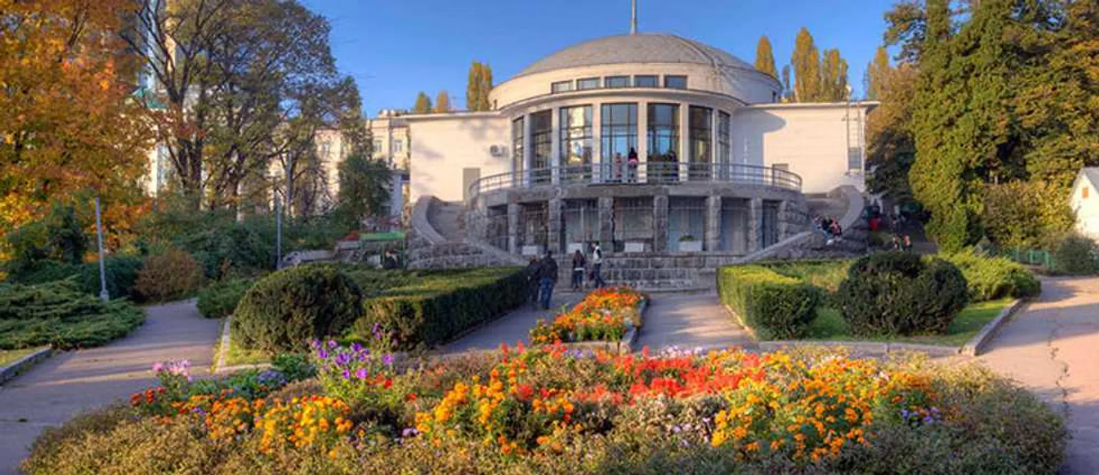 Ботанічний сад Фоміна, Київ, червона зона, карантин, де погуляти в Києві 