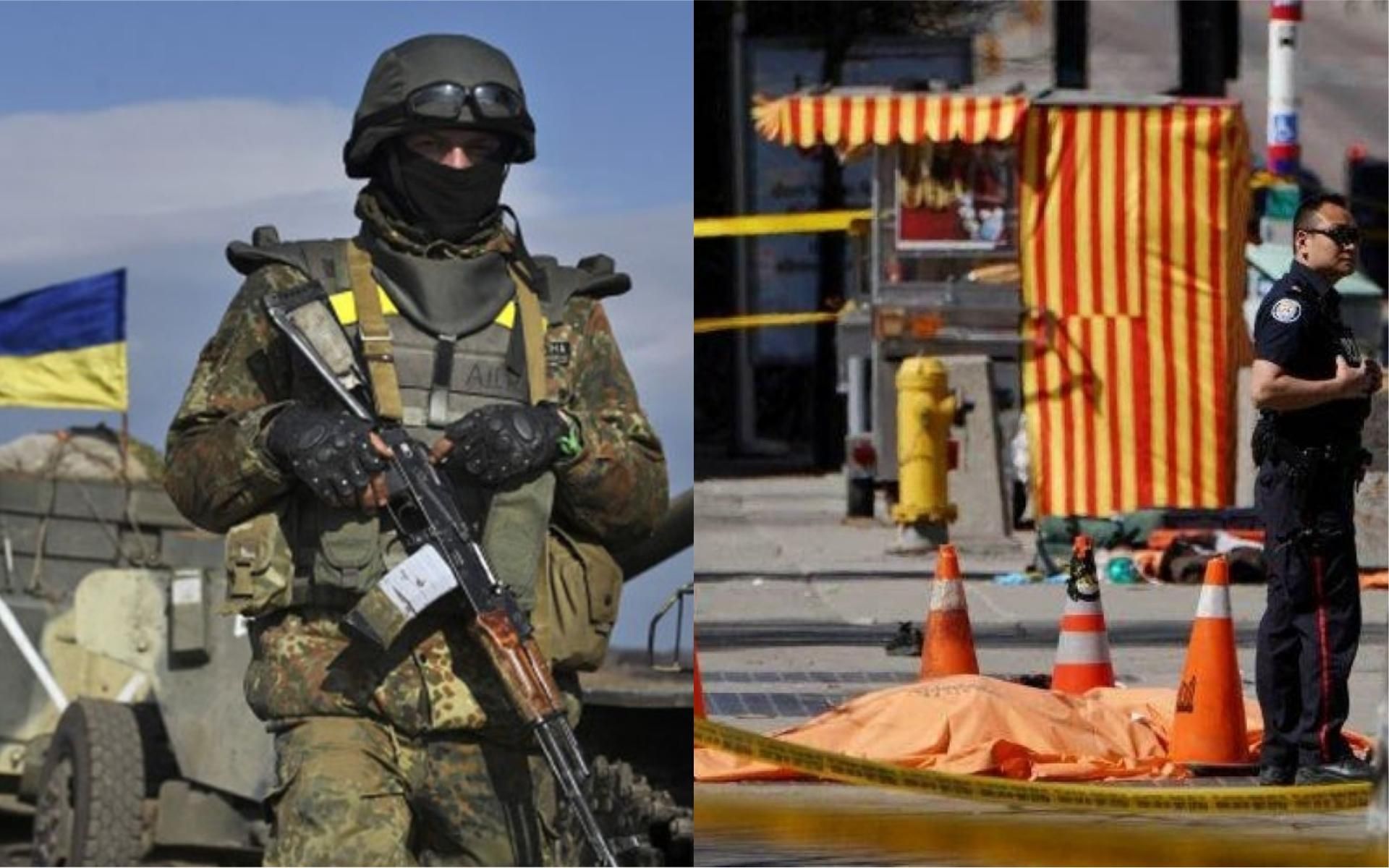 Новини України на 24 квітня: новини України і світу Новини України на 24 квітня: новини України і світу