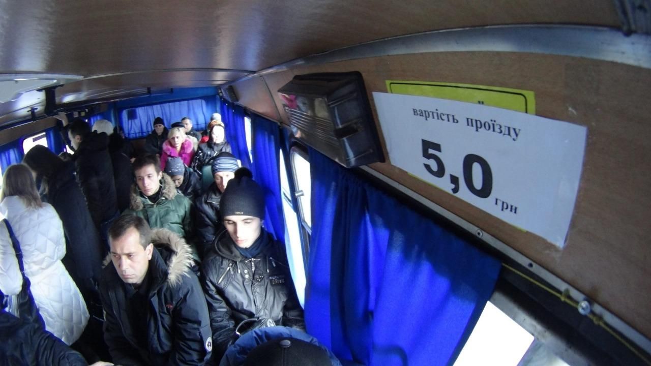 В Киеве проезд может подорожать до 8 гривен: КГГА ждет мнение киевлян