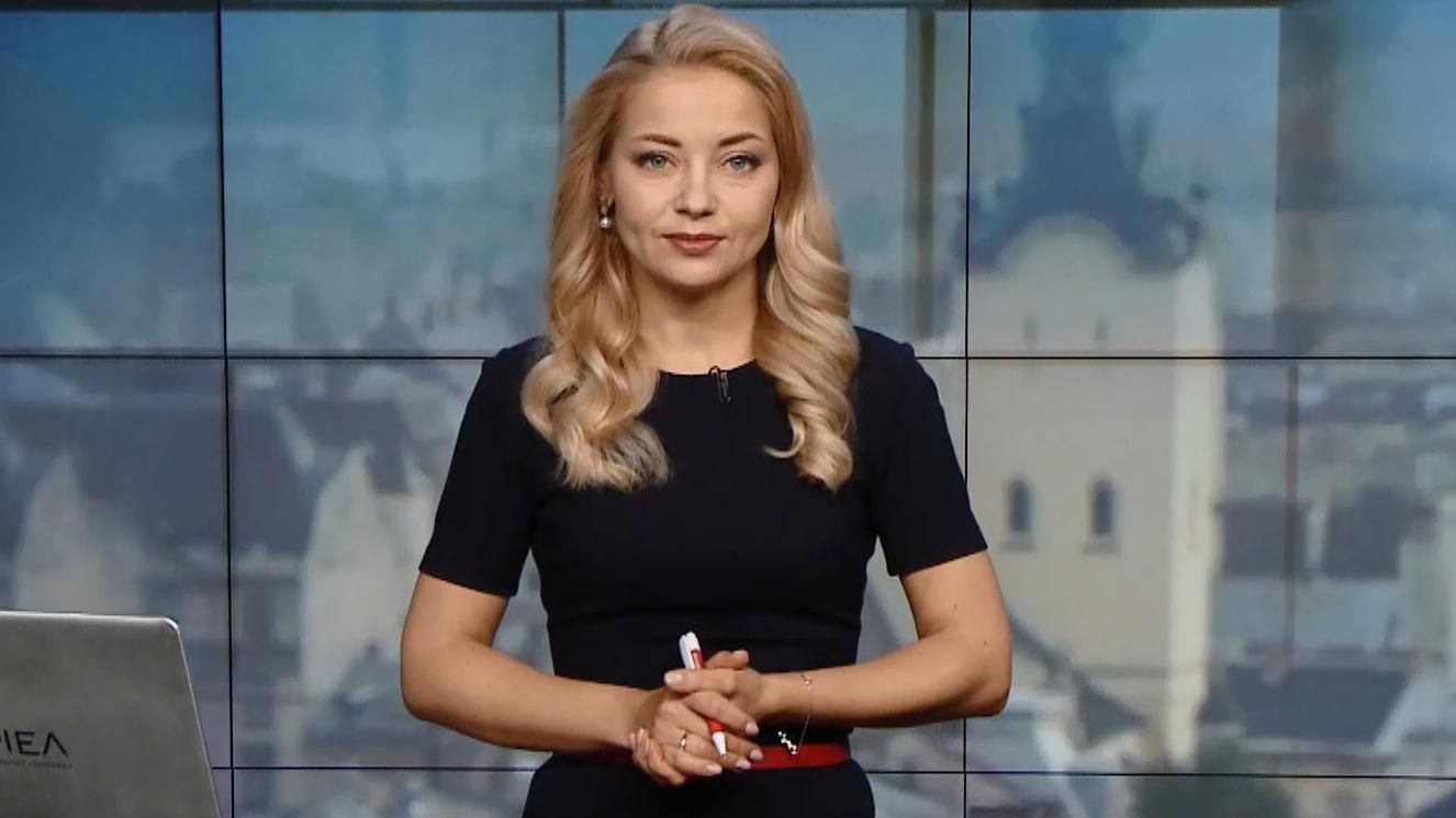 Випуск новин за 16:00: Поранені бійці. Вимоги опозиції у Єревані Випуск новин за 16:00: Поранені бійці. Вимоги опозиції у Єревані