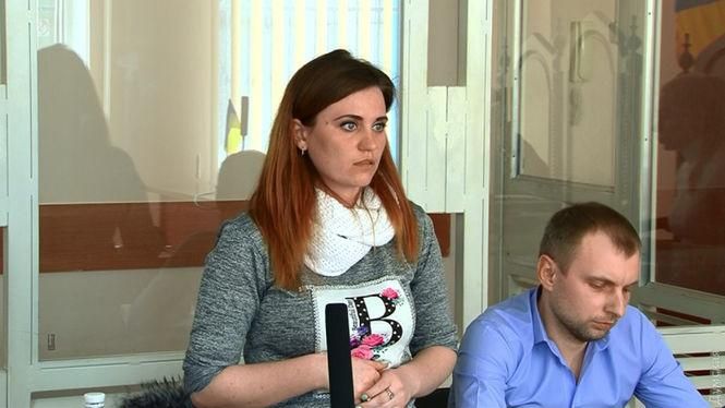 Приговор по громкому делу: воспитательницу лагеря "Виктория" признали виновной Приговор по громкому делу: воспитательницу лагеря "Виктория" признали виновной