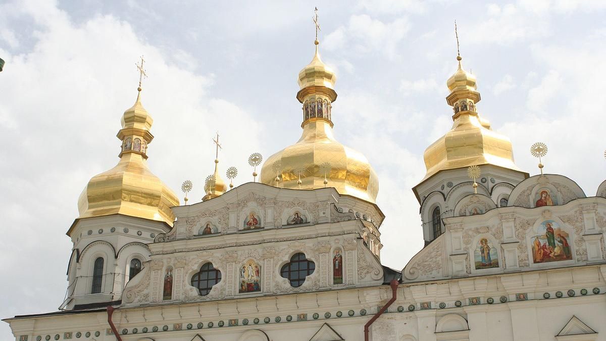 Церква як інструмент політичних ігор 