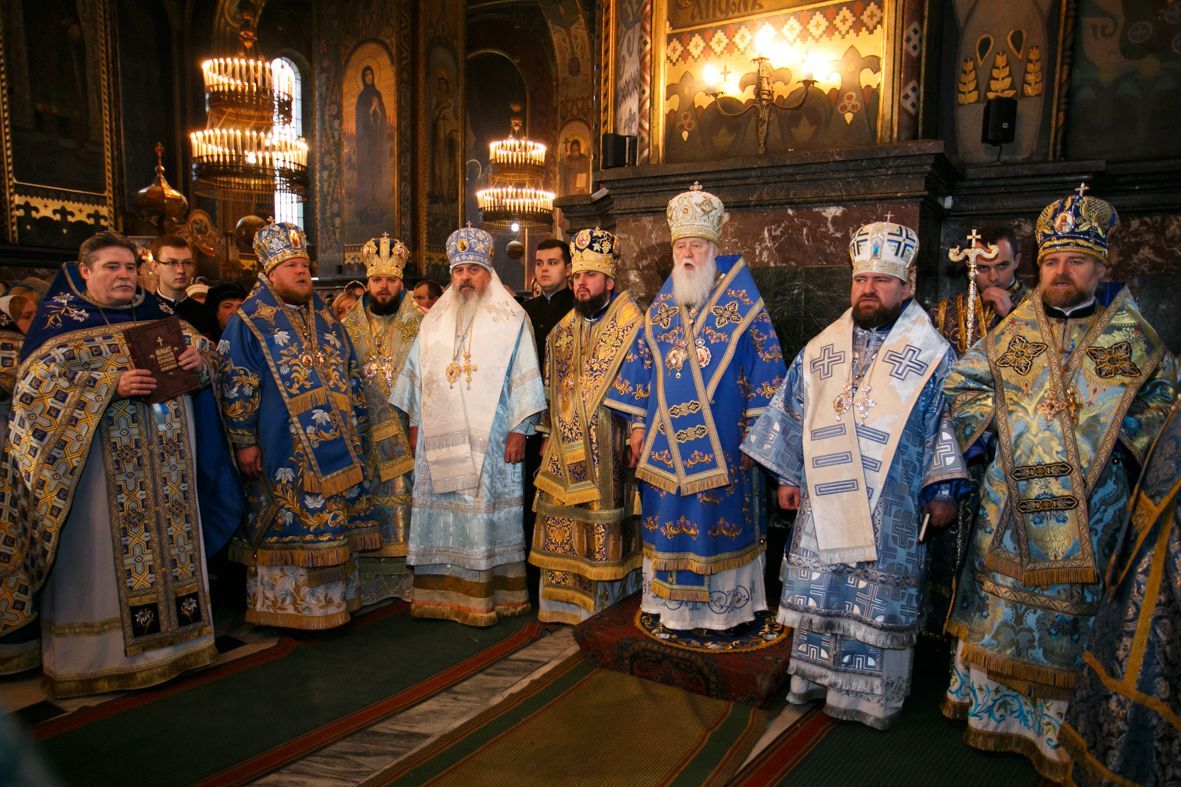 За автокефалию еще предстоит заплатить, - эксперт За автокефалию еще предстоит заплатить, - эксперт