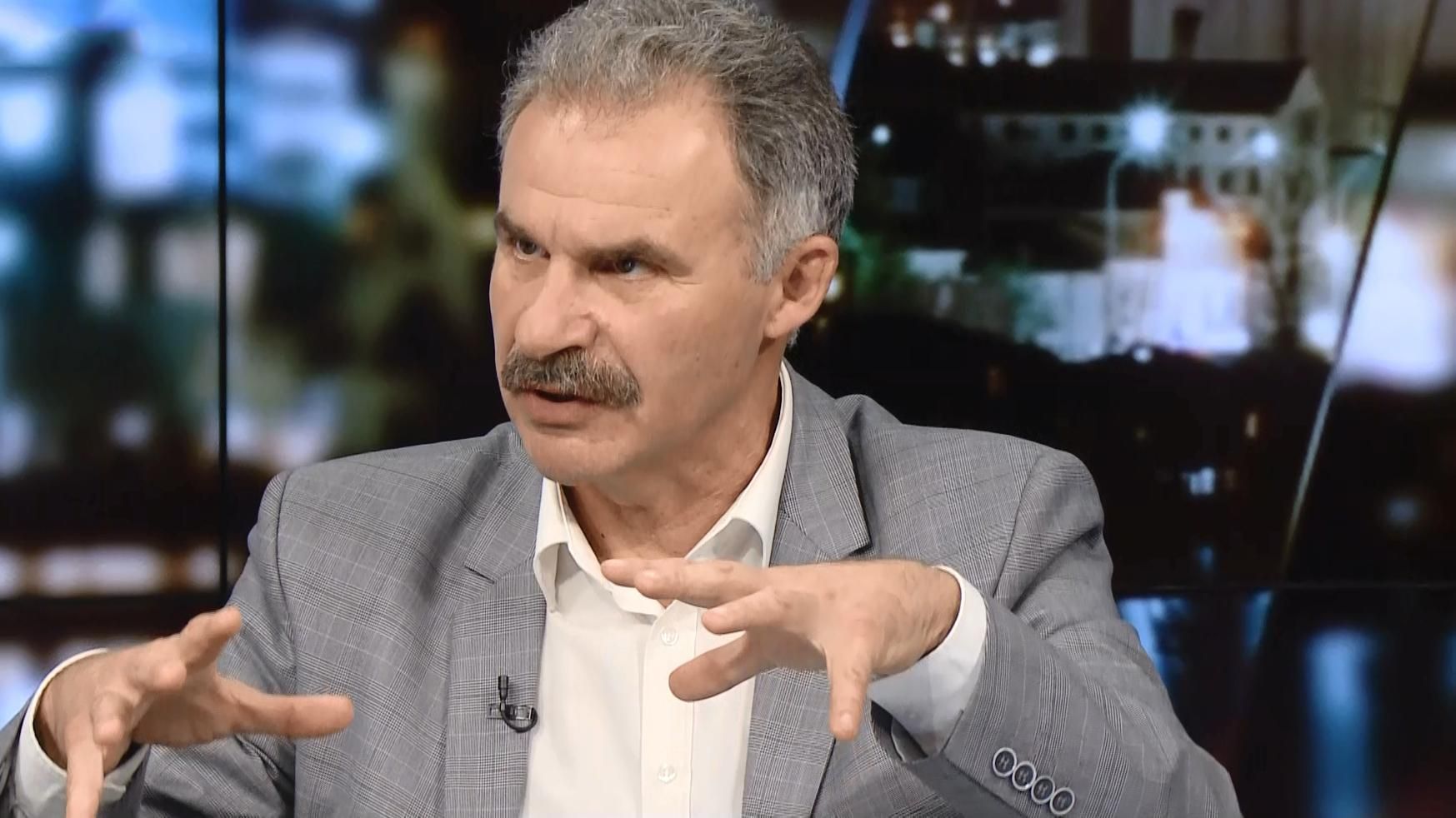 В УПЦ МП є спеціальна програма, щоб "залити" громаду грошима, – аналітик В УПЦ МП є спеціальна програма, щоб "залити" громаду грошима, – аналітик