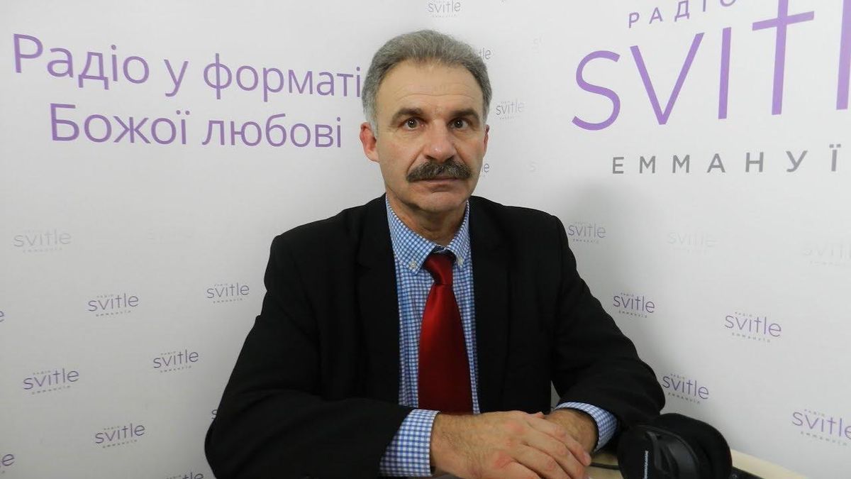 Украинцам не свойственен месионизм, они не считают себя Третьим Римом – как русские, – эксперт Украинцам не свойственен месионизм, они не считают себя Третьим Римом – как русские, – эксперт