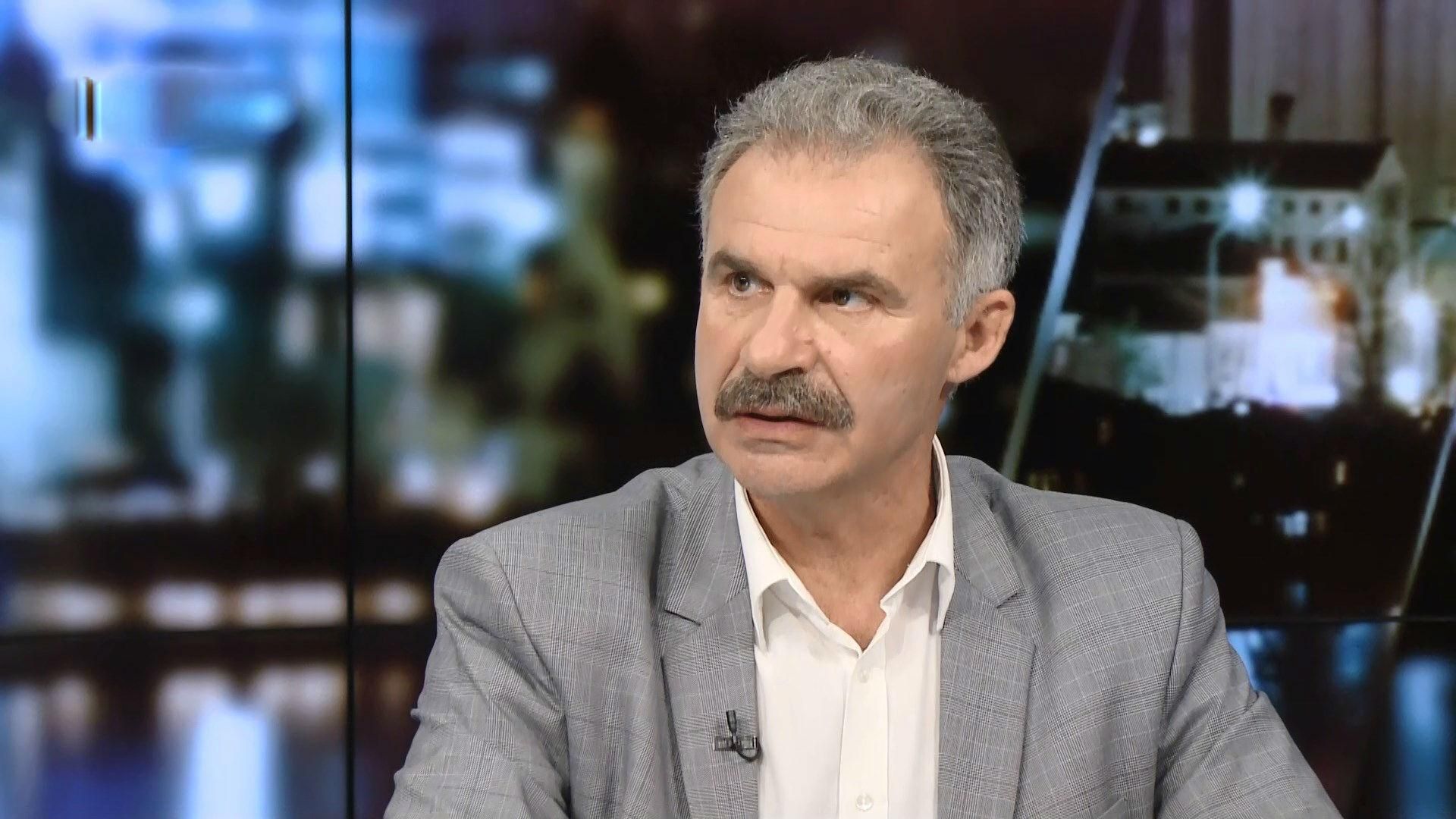 Из Московского патриархата никого не отпустят, - религиовед Из Московского патриархата никого не отпустят, - религиовед