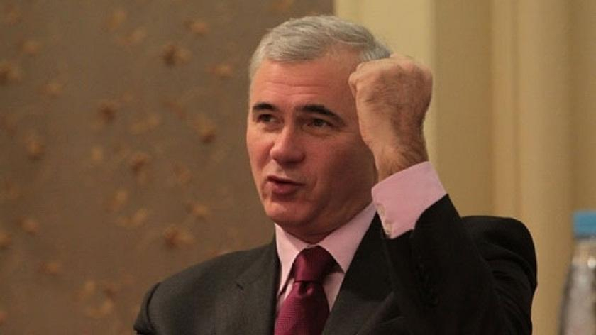 Из НБУ уволился главный эксперт по надзору за банками