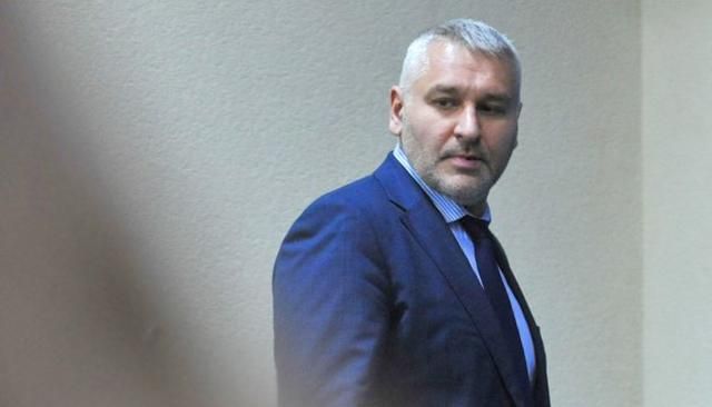 Це рішення узгоджувалося у Кремлі, – Марк Фейгін розповів деталі позбавлення статусу адвоката Це рішення узгоджувалося у Кремлі, – Марк Фейгін розповів деталі позбавлення статусу адвоката