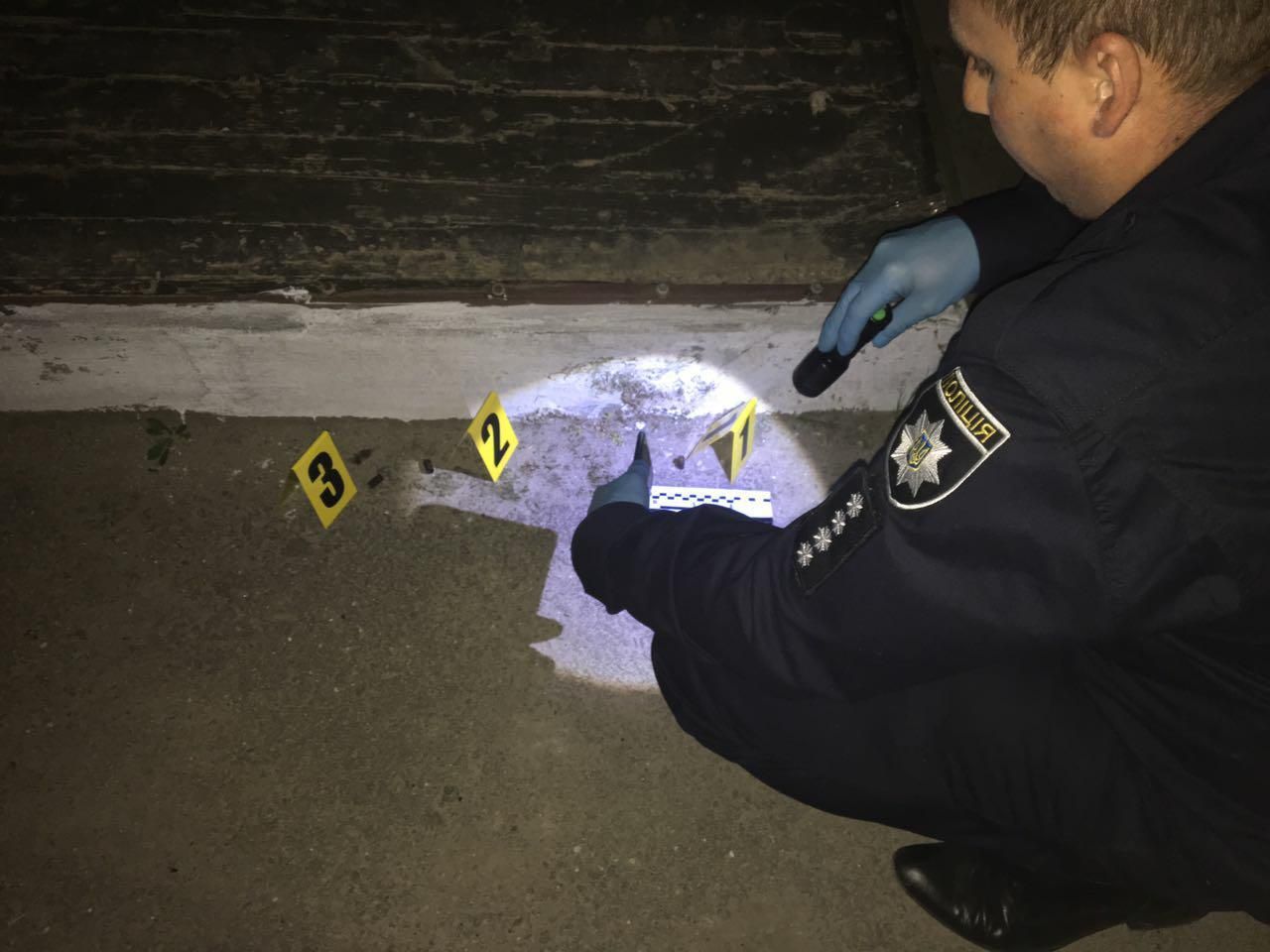 У Херсоні вбили відомого бізнесмена, який мав суперечки з колишнім мером міста У Херсоні вбили відомого бізнесмена, який мав суперечки з колишнім мером міста