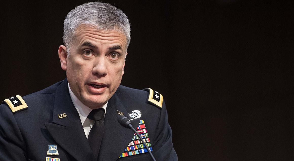 Агентство нацбезпеки США очолить кандидат Трампа Агентство нацбезпеки США очолить кандидат Трампа