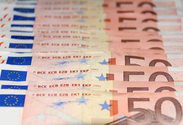 Курс валют НБУ на 26-04-2018: курс долара, курс євро