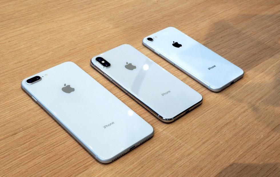 Експерти назвали найпопулярніший iPhone в 2018 році