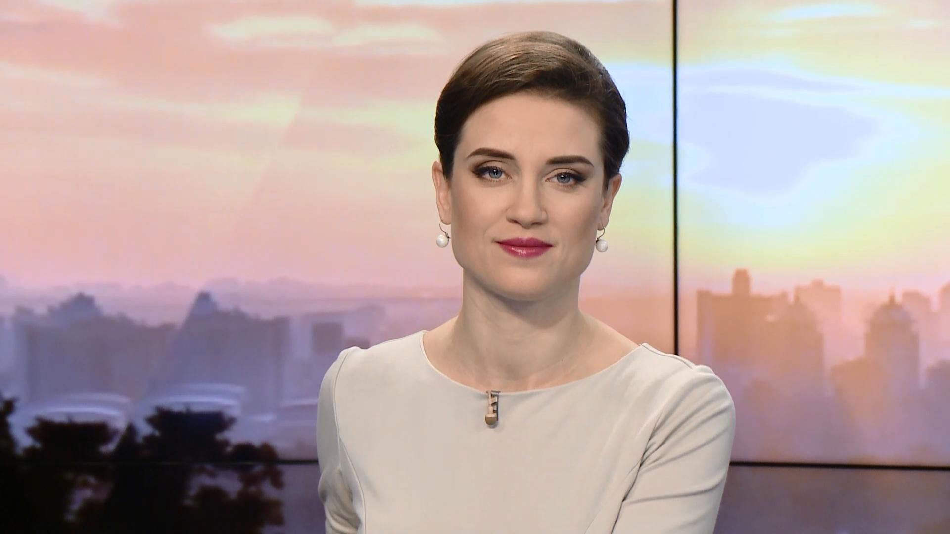 Випуск новин за 10:00: Вбивство у Херсоні. Загострення ситуації на сході Випуск новин за 10:00: Вбивство у Херсоні. Загострення ситуації на сході