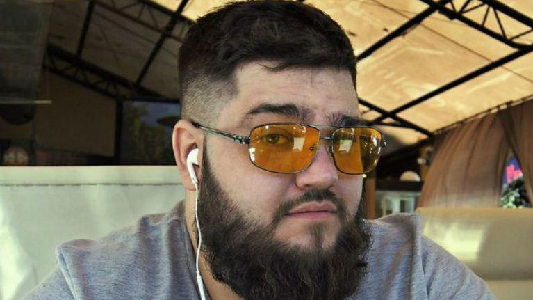 В центре "Миротворец" появился скандальный спикер