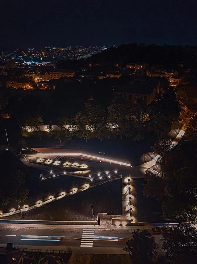 Де погуляти у Львові: цікаві та небанальні місця міста Лева Де погуляти у Львові: цікаві та небанальні місця міста Лева