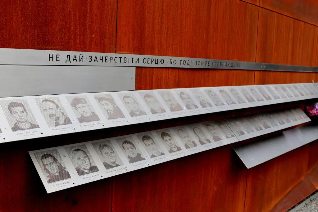 Де погуляти у Львові: цікаві та небанальні місця міста Лева Де погуляти у Львові: цікаві та небанальні місця міста Лева