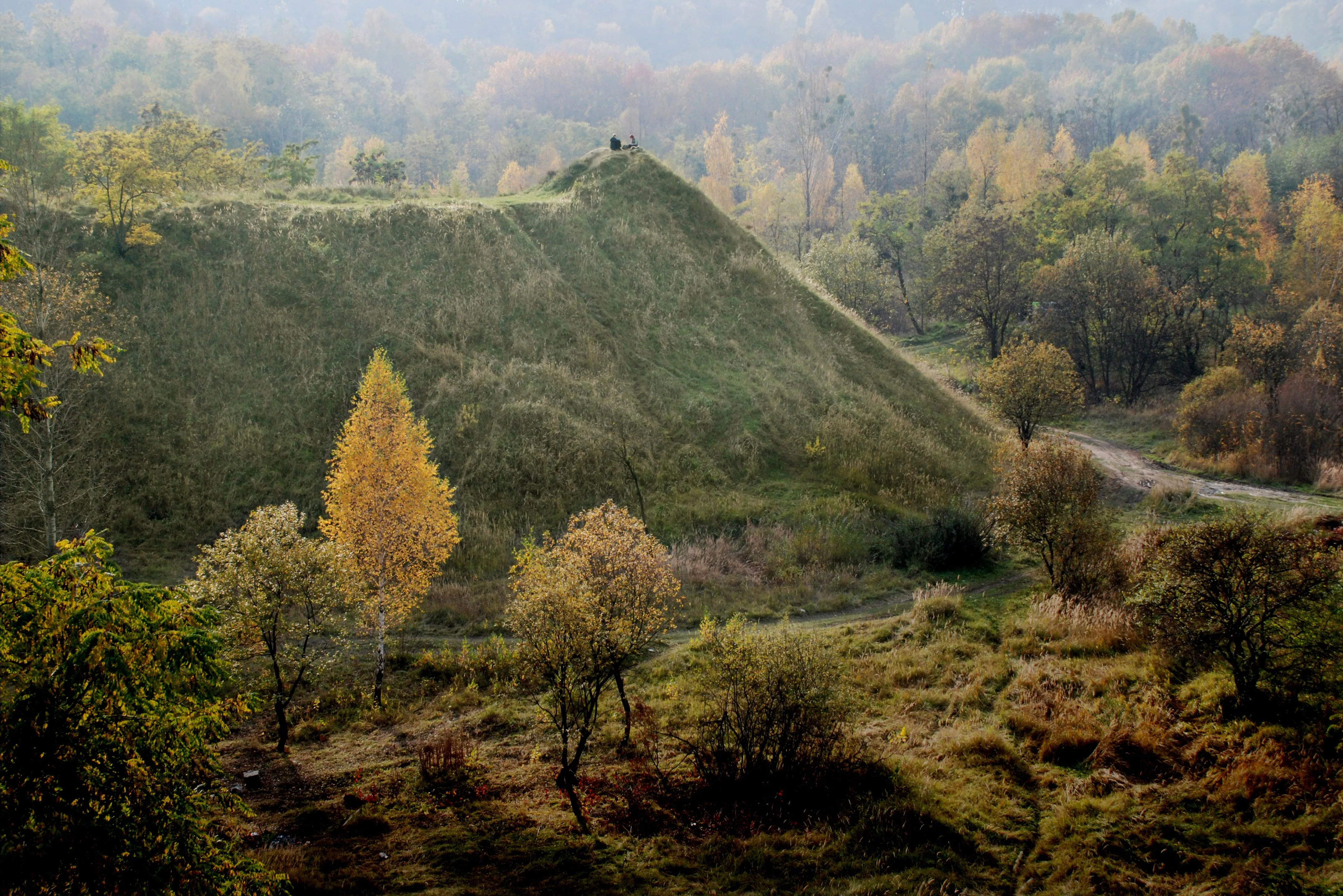 Де погуляти у Львові: цікаві та небанальні місця міста Лева Де погуляти у Львові: цікаві та небанальні місця міста Лева