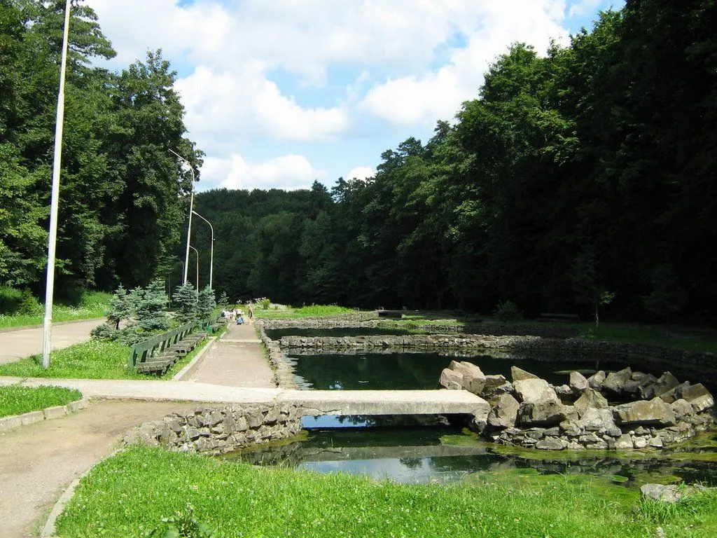 Де погуляти у Львові: цікаві та небанальні місця міста Лева Де погуляти у Львові: цікаві та небанальні місця міста Лева