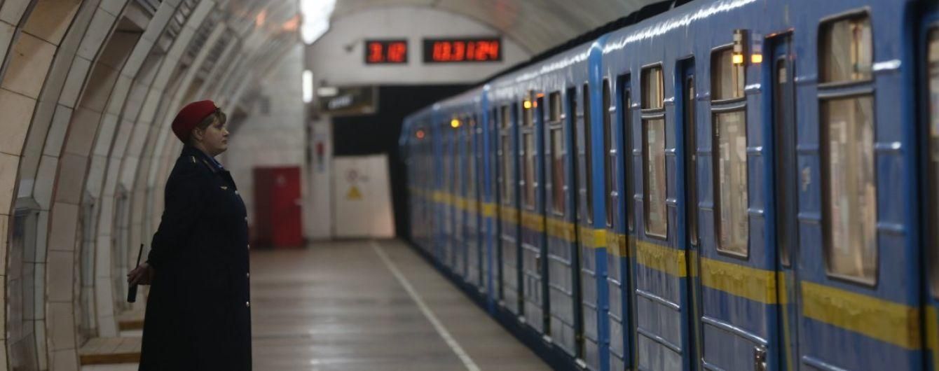 Когда в столичном метро появится Wi-Fi: в КГГА разъяснили ситуацию