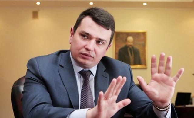 "Пленки Онищенко": Сытник рассказал о нежелании нардепа предоставлять записи следствию "Пленки Онищенко": Сытник рассказал о нежелании нардепа предоставлять записи следствию