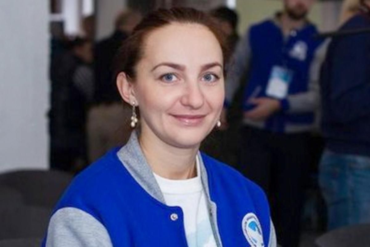 У Херсоні заарештували довірену особу Путіна на 60 діб У Херсоні заарештували довірену особу Путіна на 60 діб