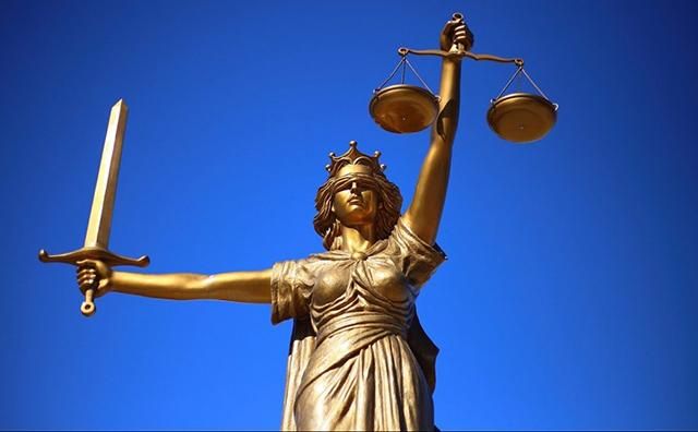 Створення Антикорупційного суду: Кабмін схвалив відповідну стратегію Створення Антикорупційного суду: Кабмін схвалив відповідну стратегію