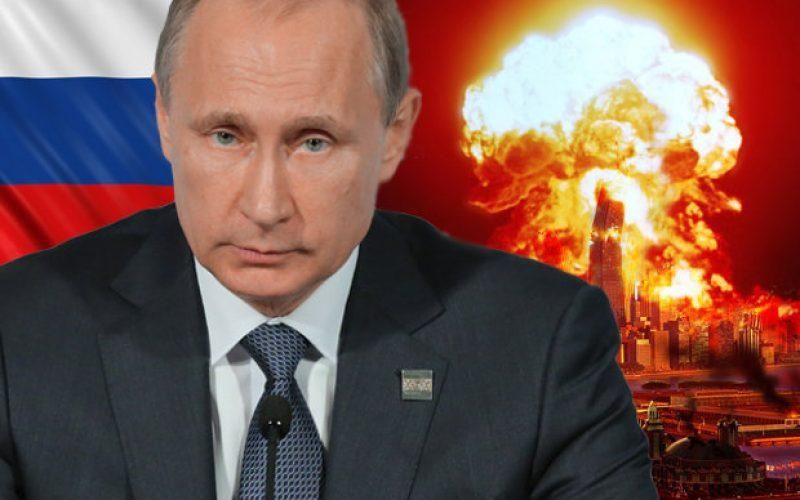Ядерна зброя Путіна: експерт вказала, за яких умов глава Кремля піде на ескалацію із Заходом