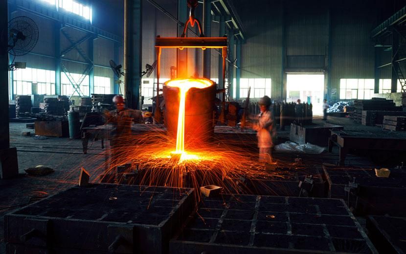 Украина получила возможность проводить металлургические конференции мирового уровня