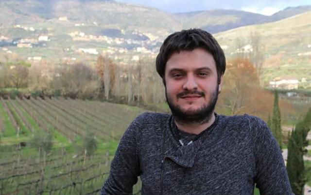 Суд снял арест с имущества сына Авакова - 25 апреля 2018 - Телеканал новостей 24 Суд снял арест с имущества сына Авакова - 25 апреля 2018 - Телеканал новостей 24