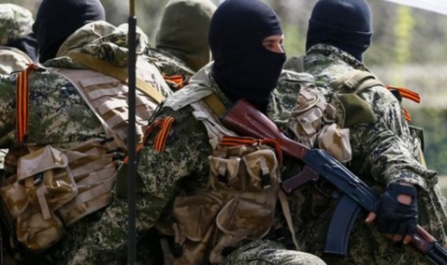 На Донбасі страшна хвороба стрімко поширюється серед проросійських бойовиків 