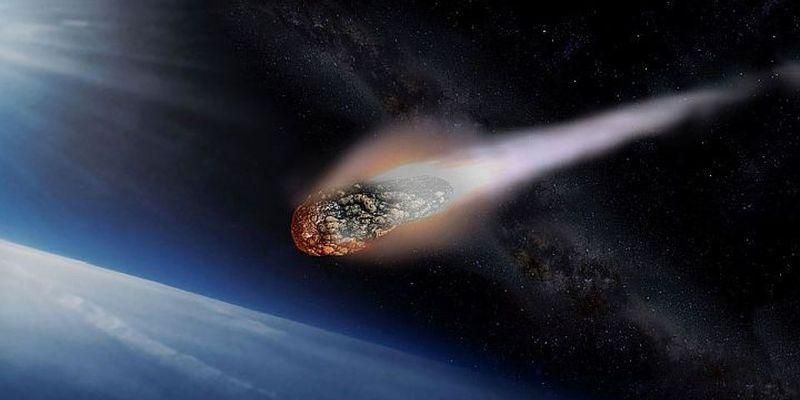 Наче фільм-фантастика: оприлюднили яскраві відео з ядра комети
