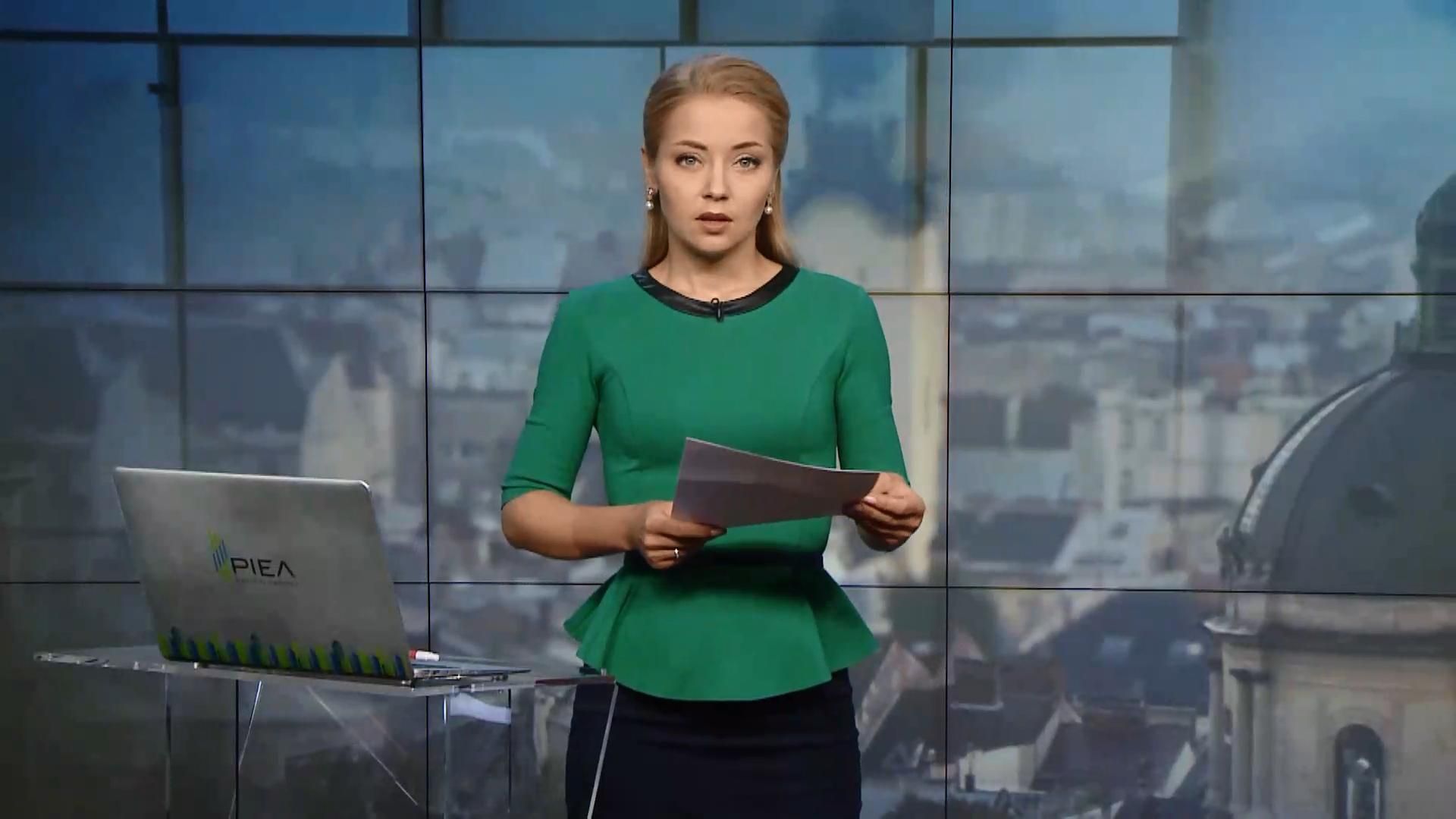Выпуск новостей за 16:00: Вспышка кори в Украине. Набор в полицию Крыма