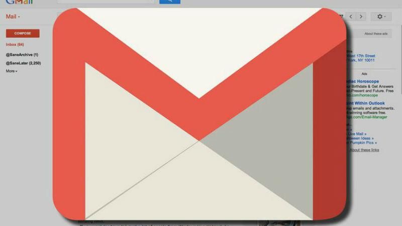 Gmail переходить на новий дизайн з додатковими можливостями: як це зробити Gmail переходить на новий дизайн з додатковими можливостями: як це зробити