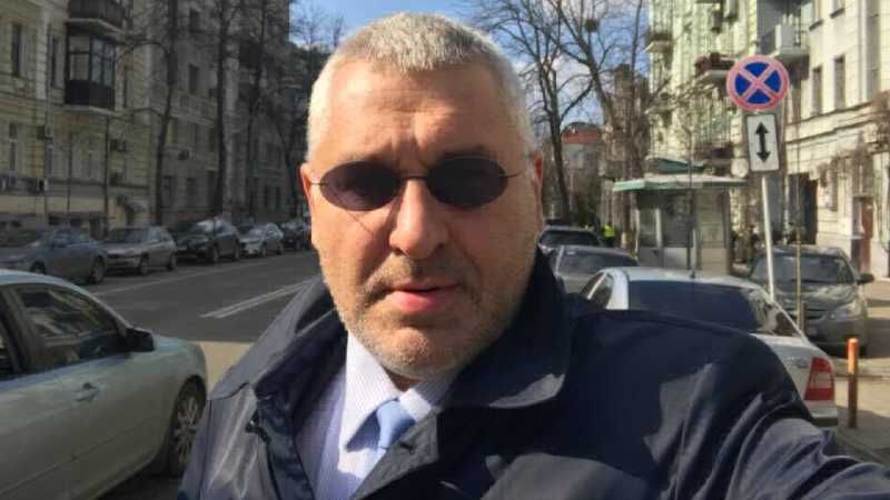 Фейгіна позбавили статусу адвоката: хто тепер захищатиме Романа Сущенка