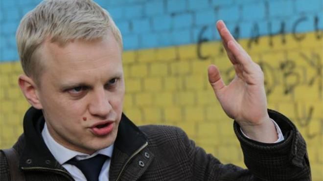 Шабунин объяснил, почему СБУ стала крупнейшей спецслужбой в Европе Шабунин объяснил, почему СБУ стала крупнейшей спецслужбой в Европе