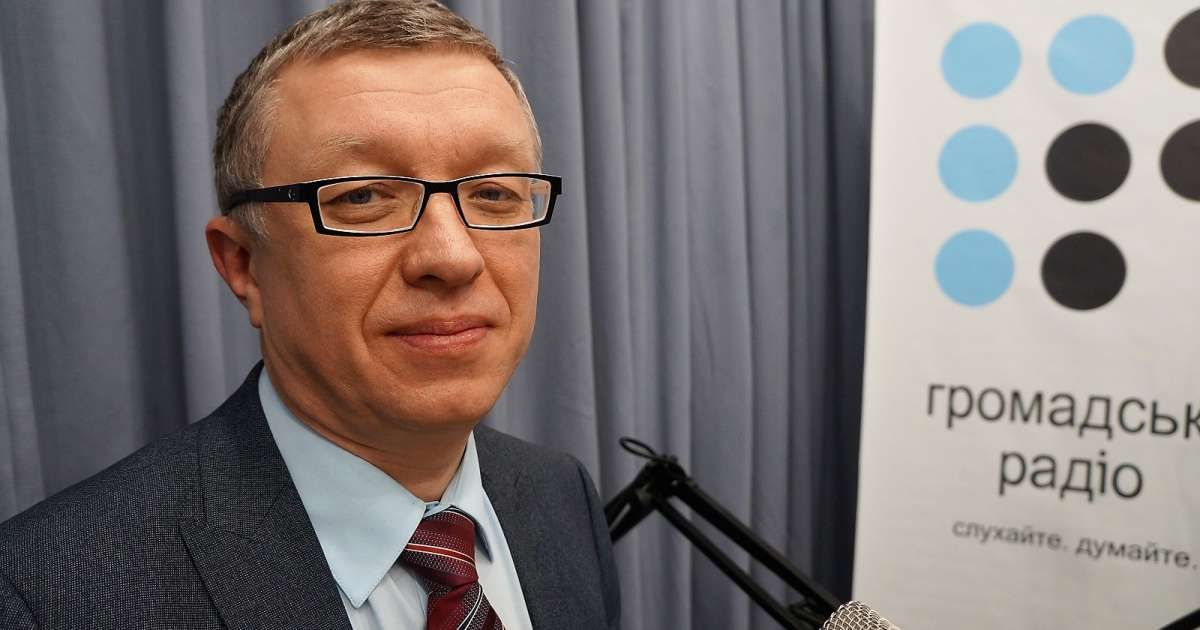 Пенсионная реформа не предусматривает отмену солидарной системы, – эксперт Пенсионная реформа не предусматривает отмену солидарной системы, – эксперт