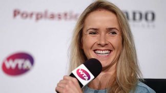 Не только тренировки: Свитолина показала, как готовится к поединкам в Германии