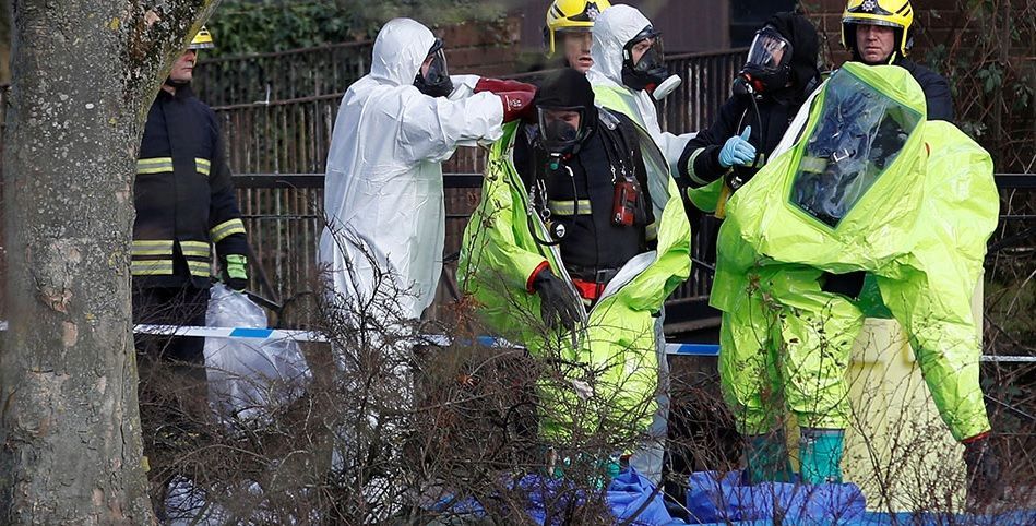 Солсбері – безпечне місто для життя, – Тереза Мей Солсбері – безпечне місто для життя, – Тереза Мей