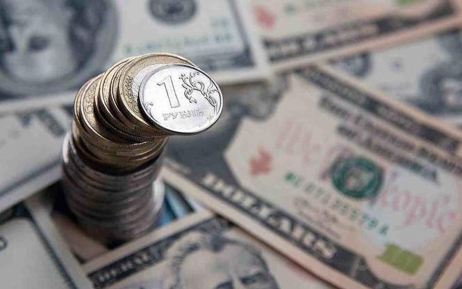 Рубль очікує падіння, – аналітики Morgan Stanley Рубль очікує падіння, – аналітики Morgan Stanley