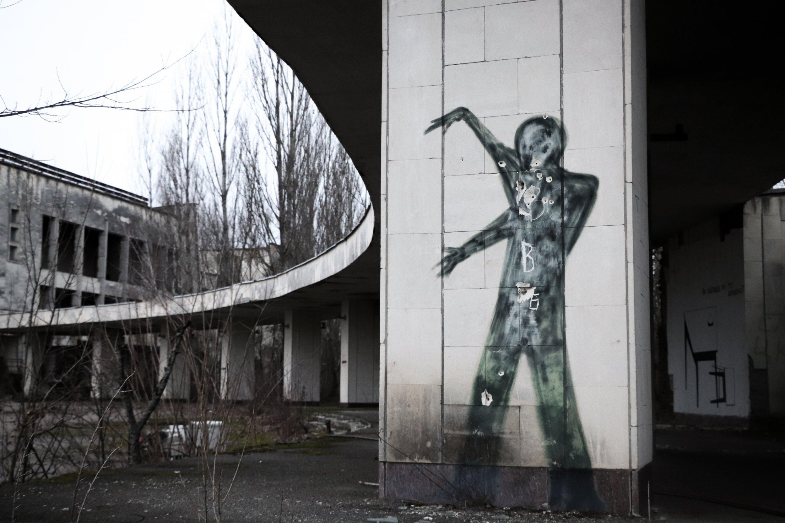 Чорнобиль 2020 – факти про аварію на ЧАЕС, тварин і місті