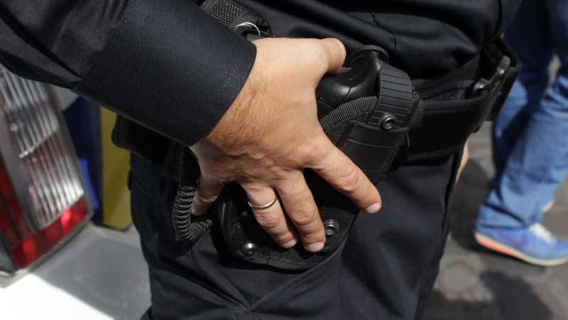 В Украине задержали чешского дипломата и бывшего полицейского В Украине задержали чешского дипломата и бывшего полицейского